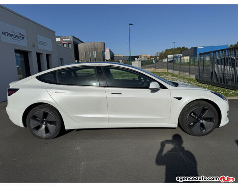 Model 3 II 75 KWH GRANDE AUTONOMIE RWD 280 | AUTONOMIE 623KMS 2023 occasion 44140 Le Bignon