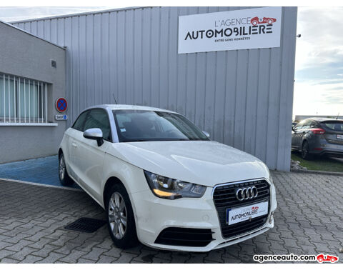 Audi a1 1.6 TDI DPF S-Tronic 7 90cv