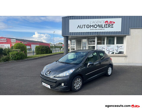 Peugeot 207 1.4 HDI 70 ACTIVE 3 PORTES
