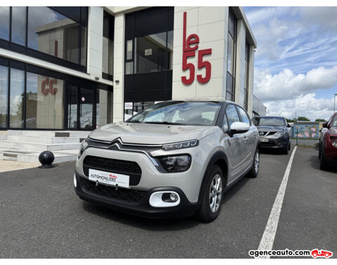 Citroën C3 you bvm S&S 83 2023 occasion Saint-Jean-de-Braye 45800