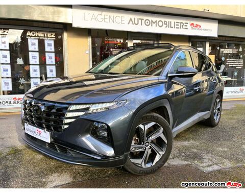 Hyundai Tucson IV 1.6 T-GDI 265 HTRAC PHEV EXECUTIVE BVA6 2021 occasion Chaville 92370