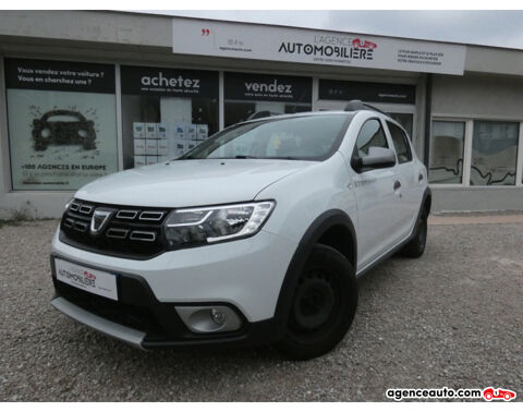 Dacia sandero 0.9 TCe 90ch Stepway