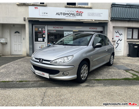 Peugeot 206 (2) 1.4 HDI 70 CV X-BOX