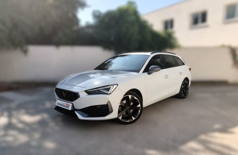 Annonce voiture Cupra Leon 25290 €