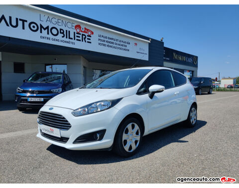 Ford fiesta 1.25 Edition 60 cv