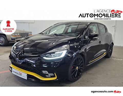 Annonce voiture Renault Clio 27990 