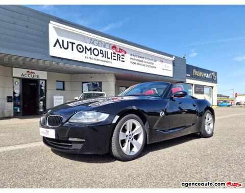 Annonce voiture BMW Z4 13990 