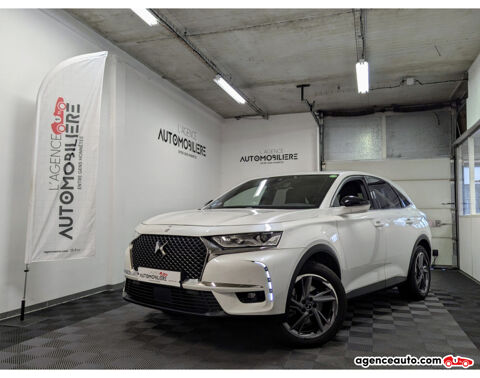 Annonce voiture Citron DS7 21190 
