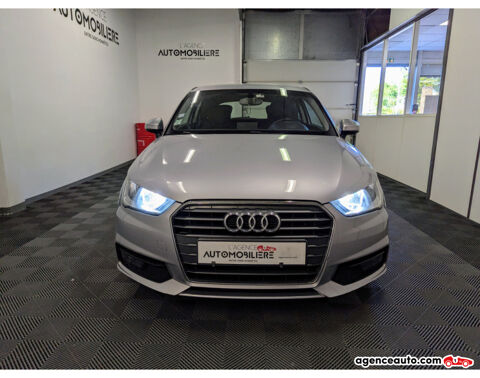 A1 (2) 1.4 TDI ULTRA 90 S LINE 2015 occasion 95800 Cergy