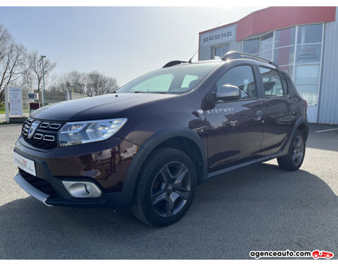 Dacia sandero TCe 90 Explorer 5.0 CV // Garantie 6 MOI