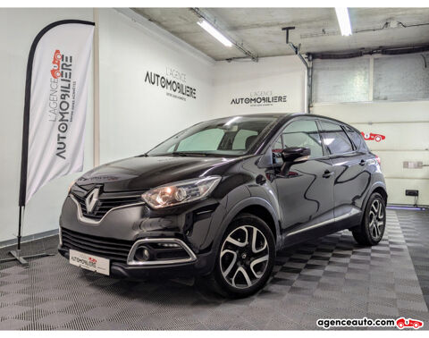 Renault captur 0.9 TCE 90 ENERGY INTENS ECO2