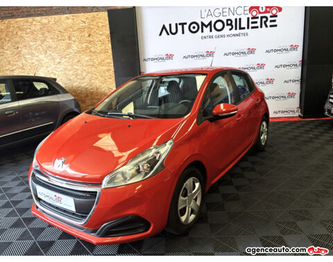 Peugeot 208 GENERATION-I 1.6 BLUEHDI 75 ACTIVE