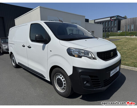 Peugeot Expert e- 136 STANDARD BVA ASPHALT 2022 occasion Pont-Saint-Martin 44860