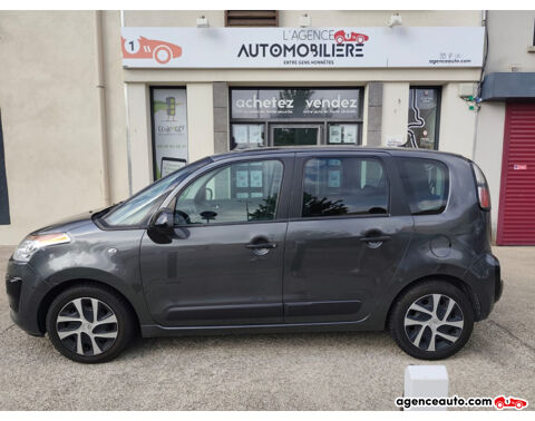 C3 Picasso 1.6 Blue-HDI 100cv Feel edition 2017 occasion 34300 Agde