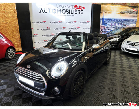 Mini Cooper 1.5 100 One 2018 occasion Dunkerque 59640