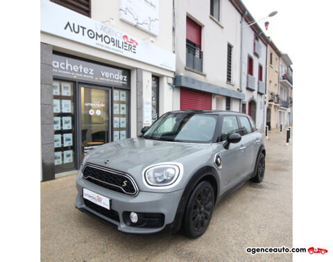 Mini Countryman 1.5i 136 + 88cv - GARANTIE 3 MOIS 2019 occasion Agde 34300