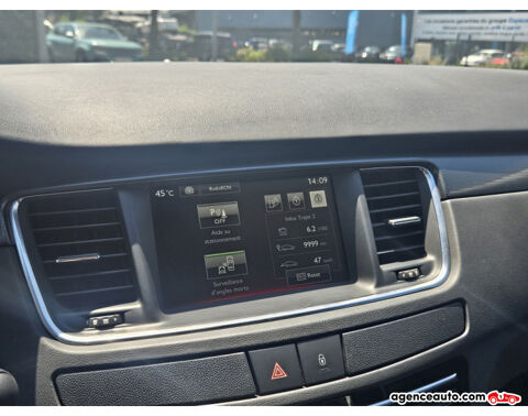 Peugeot 508 2.0 BLUE HDI 180 CV FELINE EAT6 ( Affich