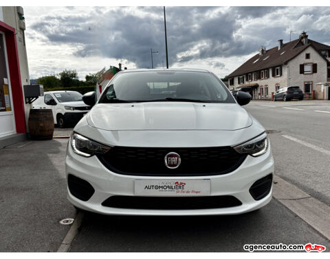 Tipo 1.4 i 16V 95 ch MY20 2019 occasion 88100 Sainte-Marguerite