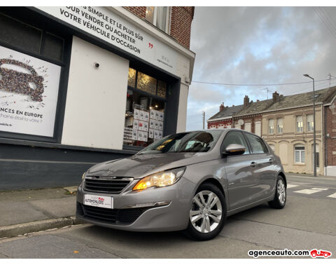 Peugeot 308 1.6 HDI 92 ACCESS - GARANTIE 6 MOIS