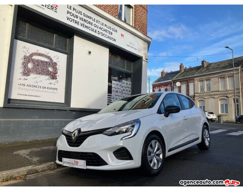 Renault clio V 5 Portes 1.0 SCe 67 LIFE Garantie 6 mo
