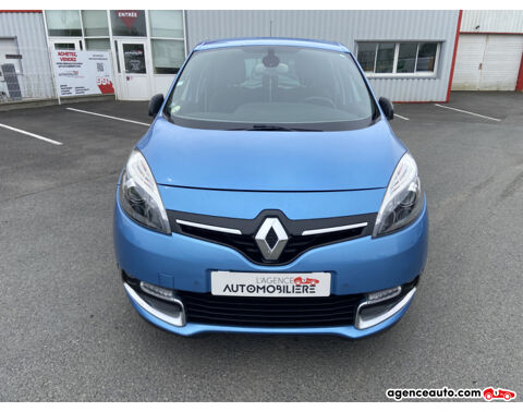 Sc&eacute;nic 1.6DCI 130CV BOSE EDITION | GARANTIE 6 MOIS 2014 occasion 44860 Pont-Saint-Martin