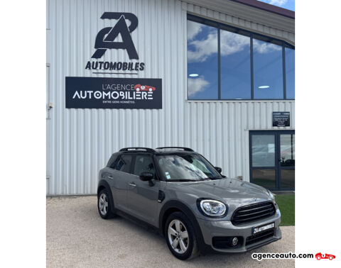 Annonce voiture Mini Countryman 23190 