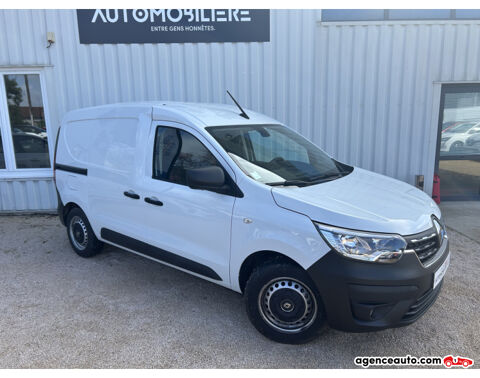 Renault Express 1.3 TCE 100 ch Confort 2023 occasion Ch&acirc;tenoy-en-Bresse 71380