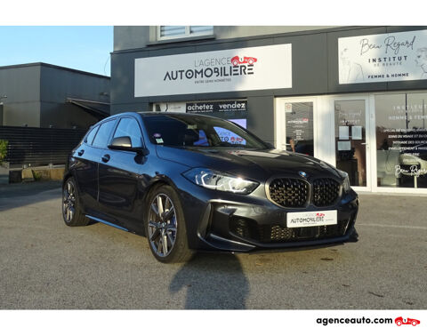 BMW Série 1 M135i xDrive 306 ch - M Sport 2020 occasion Audincourt 25400