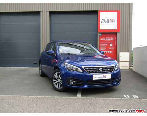 Annonce voiture Peugeot 308 14590 