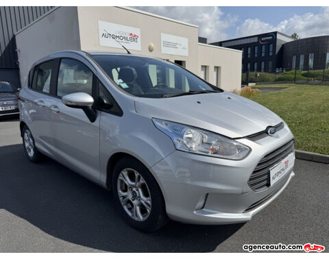 Annonce voiture Ford B-max 8090 �