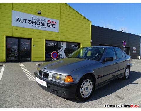 Bmw serie 3 316 1.6 l 316 i E36 99 ch COLLECTION