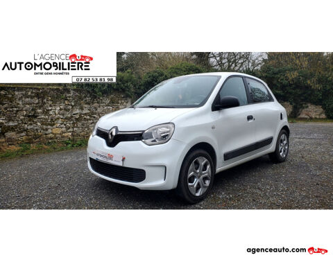 Renault twingo 1.0 Sce 70 Life
