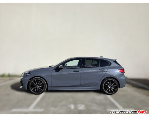 S&eacute;rie 1 118 I 140 M-SPORT F40 DKG SIEGES SPORT GARANTIE 6 MOIS 2019 occasion 34160 Castries