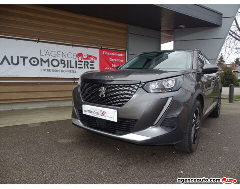 Annonce voiture Peugeot 2008 10690 �