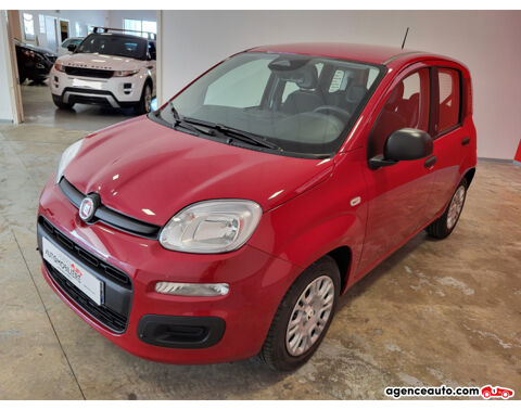 Panda 1.0 70 HYBRID ICONE BVM6 2026 occasion 37170 Chambray-l&egrave;s-Tours