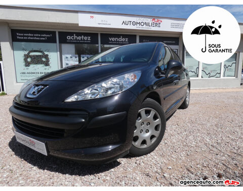 Peugeot 207 1.4 URBAN 5P