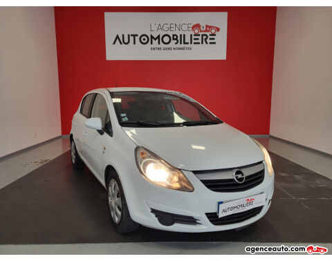 Opel Corsa 1.3 cdti occasion : annonces achat, vente de voitures