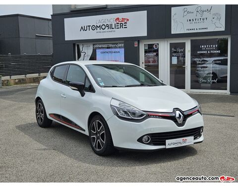 Annonce voiture Renault Clio 5990 €