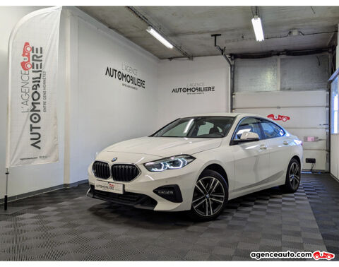 BMW Serie 2 (F44) GRAN COUPE 218I 2020 occasion Cergy 95800