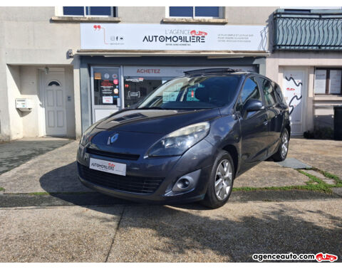 Renault grand scenic iv Grand Scenic III 1.5 dCi eco2 110cv Auth