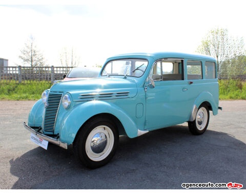  1956 occasion 70000 Vesoul