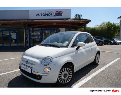 Fiat 500 II 1.2 8V 69 LOUNGE
