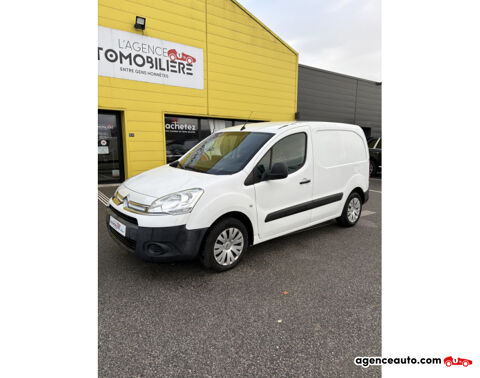 Citroen berlingo 1.6 Hdi L1 Club