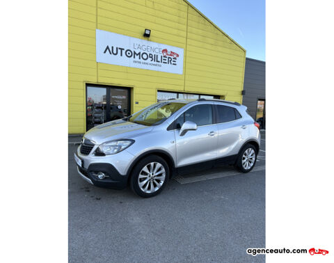 Opel Mokka 1.7 CDTI S&S COSMO 2015 occasion Yerville 76760