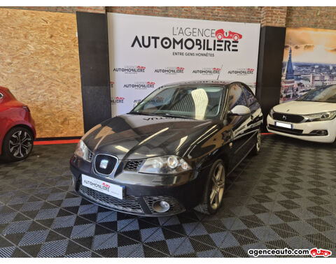 Seat ibiza 1.9 TDI 130 Ch Finition FR collection