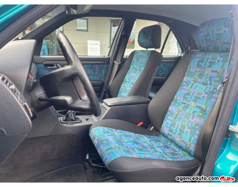 Mercedes 250 (202) Berline TD 2.5 150 ch ATP TOUR 1997 occasion Sausheim 68390