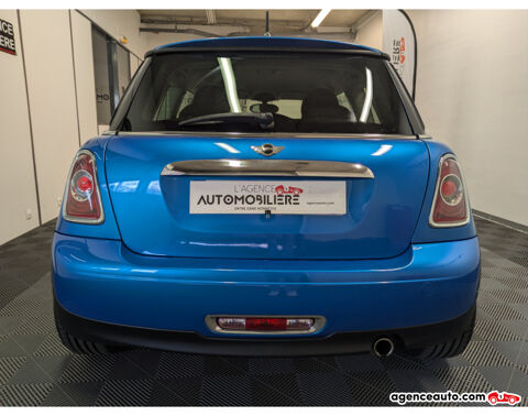 Cooper II 1.4 75 ONE 2013 occasion 95800 Cergy