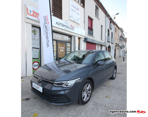 Volkswagen Golf 2.0 TDI 116cv - GARANTIE 6 MOIS 2022 occasion Agde 34300