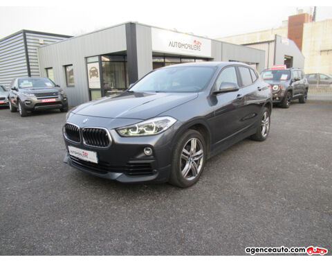 Annonce voiture BMW X2 23490 