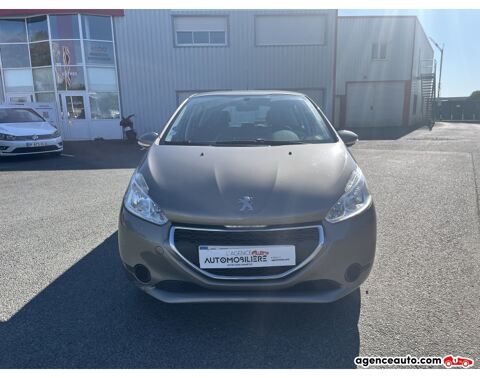 208 1.2 VTi 82ch Active /1&egrave;re Main/GARANTIE 1 AN/ ETHANOL 2014 occasion 44860 Pont-Saint-Martin